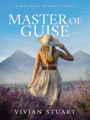 cover image of Master of Guise